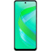 Смартфон Infinix Smart 8 X6525 4/128GB Dual Sim Crystal Green