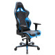Кресло для геймеров DXRacer Racing OH/RV131/NB Black/Blue