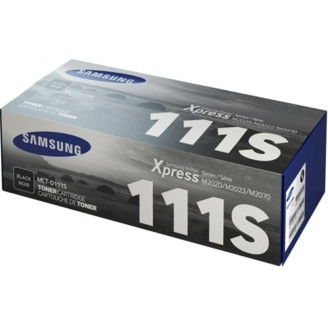 Картридж HP (SU812A) Samsung SL-M2020/2020W/2070/2070W/2070FW (MLT-D111S)