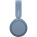 Bluetooth-гарнитура Sony WH-CH520 Blue (WHCH520L.CE7)