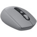 Мышь Bluetooth+Wireless Logitech M590 Silent (910-005198) Mid Grey