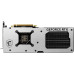 Видеокарта GF RTX 4070 Super 12GB GDDR6X Gaming X Slim White MSI (GeForce RTX 4070 SUPER 12G GAMING X SLIM WHITE)