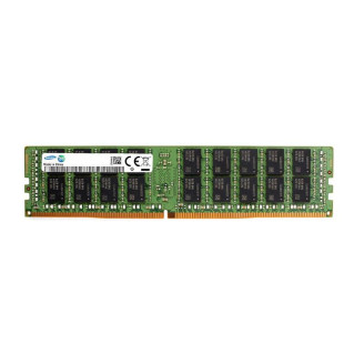 Модуль памяти DDR4 32GB/2666 ECC REG Samsung (M393A4K40CB2-CTD)