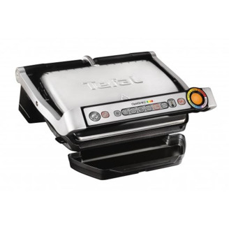 Гриль Tefal GC712D34 OptiGrill+ EU