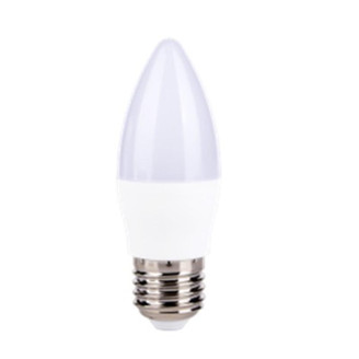 Лампа Works LED C37-LB0740-E27, C37 7Вт E27 4000K 580LM