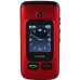 Мобильный телефон Sigma mobile Comfort 50 Shell Duo Type-C Dual Sim Red/Black (4827798212516)