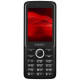 Мобильный телефон Viaan V281B Dual Sim Black
