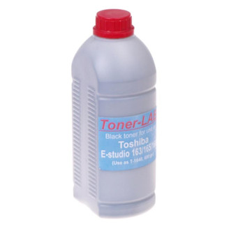 Тонер TonerLab (1300100) Toshiba E-Studio 163/165/166 Black 680г
