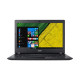 Ноутбук Acer Aspire 3 A315-53G-32R4 (NX.H1AEU.008); 15.6" FullHD (1920x1080) TN LED глянцевый / Intel Core i3-8130U (2.2 - 3.4 ГГц) / RAM 8 ГБ / SSD 256 ГБ / nVidia GeForce MX130, 2 ГБ / нет ОП / LAN / Wi-Fi / BT / веб-камера / Linux / 2.1 кг / черны