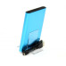Внешний карман ProLogix для подключения SATA HDD 2.5, USB 2.0, Blue (BS-U25F)