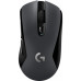 Мышь Bluetooth+Wireless Logitech G603 Lightspeed (910-005102) Black