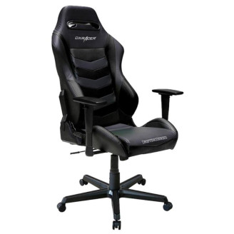 Кресло для геймеров DXRacer Drifting OH/DM166/N Black