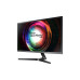 Монитор Samsung 27.9 U28H750U (LU28H750UQIXCI) Black/Grey