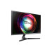 Монитор Samsung 27.9 U28H750U (LU28H750UQIXCI) Black/Grey