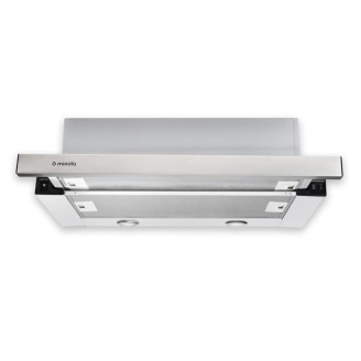 Вытяжка Minola HTL 6012 I 450 LED