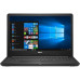 Ноутбук Dell Inspiron 3576 (I357810DDL-70B); 15.6 FullHD (1920x1080) TN LED глянцевый / Intel Core i7-8550U (1.8 - 4.0 ГГц) / RAM 8 ГБ / HDD 1 TБ / AMD Radeon 520, 2 ГБ / DVD±RW / Wi-Fi / BT / веб-камера / LAN / Linux / 2.13 кг / черный