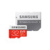 Карта памяти MicroSDHC  32GB UHS-I Class 10 Samsung Evo Plus + SD-адаптер (MB-MC32GA/RU)