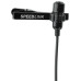 Микрофон SpeedLink Spes Black (SL-8691-SBK-01)