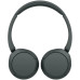 Bluetooth-гарнитура Sony WH-CH520 Black (WHCH520B.CE7)