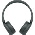 Bluetooth-гарнитура Sony WH-CH520 Black (WHCH520B.CE7)