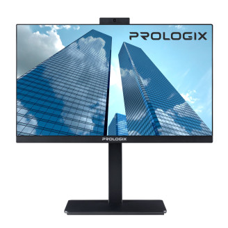 Моноблок Prologix PLP61024 (PLP61024.G74.8.S2.WP11E.008) Black