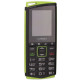 Мобильный телефон Sigma mobile Comfort 50 mini 4 Dual Sim Black/Green (4827798337431)