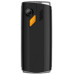 Мобильный телефон Sigma mobile Comfort 50 mini 4 Dual Sim Black/Grey (4827798337417)