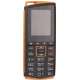 Мобильный телефон Sigma mobile Comfort 50 mini 4 Dual Sim Black/Orange (4827798337448)