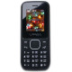 Мобильный телефон Sigma mobile X-style 17 UP Dual Sim Black