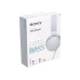 Гарнитура Sony MDR-XB550AP White (MDRXB550APW.E)