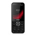 Мобильный телефон Ergo F282 Travel Dual Sim Black