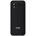 Мобильный телефон Ergo F282 Travel Dual Sim Black