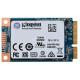 Накопитель SSD  480GB Kingston UV500 mSATA SATAIII 3D TLC (SUV500MS/480G)