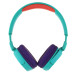 Bluetooth-гарнитура JBL JR300BT Teal (JBLJR300BTTEL)