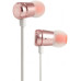 Гарнитура JBL T290 Rose Gold (JBLT290RGD)