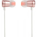 Гарнитура JBL T290 Rose Gold (JBLT290RGD)