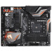 Материнская плата Gigabyte X470 AORUS Ultra Gaming Socket AM4