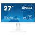 Монитор Iiyama 27 XUB2792QSU-W1 IPS White