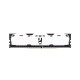 Модуль памяти DDR4 4GB/2400 GOODRAM Iridium White (IR-W2400D464L15S/4G)