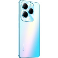 Смартфон Infinix Hot 40 Pro X6837 12/256GB Dual Sim Palm Blue