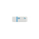 Флеш-накопитель USB 32GB GOODRAM UMO2 White (UMO2-0320W0R11)