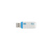 Флеш-накопитель USB 32GB GOODRAM UMO2 White (UMO2-0320W0R11)