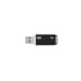 Флеш-накопитель USB  8GB GOODRAM UMO2 Graphite (UMO2-0080E0R11)