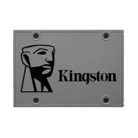 Накопитель SSD  120GB Kingston UV500 2.5" SATAIII 3D TLC (SUV500/120G)