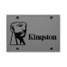 Накопитель SSD  120GB Kingston UV500 2.5 SATAIII 3D TLC (SUV500/120G)