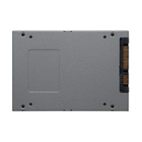 Накопитель SSD  120GB Kingston UV500 2.5" SATAIII 3D TLC (SUV500/120G)