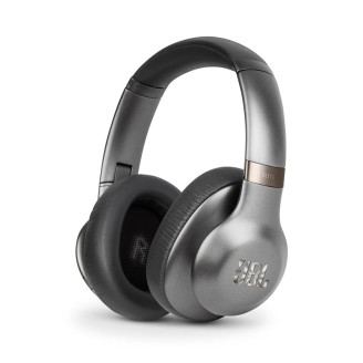 Bluetooth гарнитура JBL Everest Elite 750NC Gun Metal (JBLV750NXTGML)