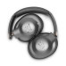 Bluetooth гарнитура JBL Everest Elite 750NC Gun Metal (JBLV750NXTGML)