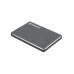 Накопитель внешний HDD 2.5 USB 1.0TB Transcend StoreJet 25C3 Iron Gray (TS1TSJ25C3N)