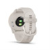 ССмарт-часы Garmin Vivomove Trend White Cream (010-02665-01)